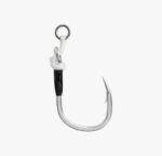 Hameçon Heavy Pluging Assist Noeby