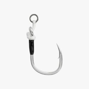 Hameçon Heavy Pluging Assist Noeby