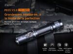Lampe Torche Fenix LED PD35-V3.0