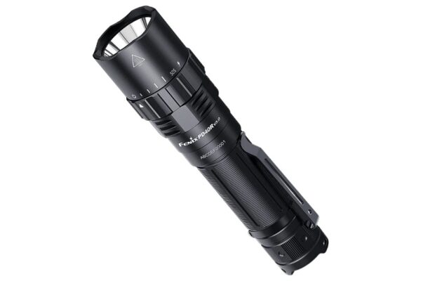 Lampe Torche Fenix LED PD40-V3.0