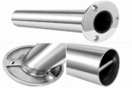 Porte Canne Inox DNF