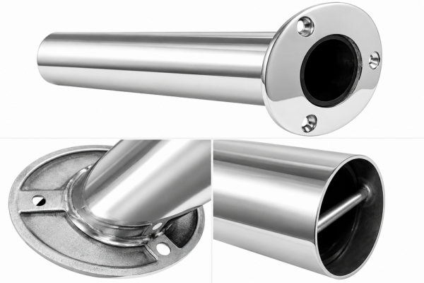 Porte Canne Inox DNF