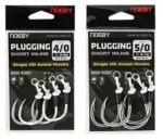 Hameçon Heavy Pluging Assist Noeby