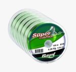 Nylon Super Control Tortue