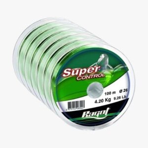 Nylon Super Control Tortue