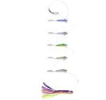 Flasher Rob Allen Lure Chain Storm 5
