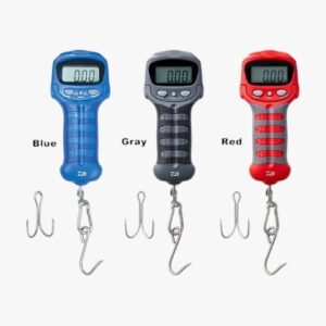 Peson Digital Daiwa 25kg