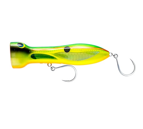 Popper Chug Norris Nomad