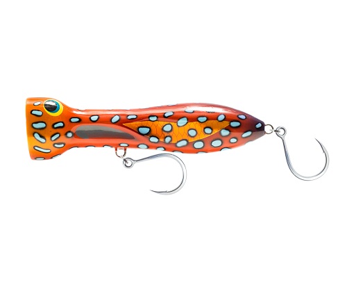 Popper Chug Norris Nomad
