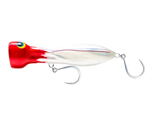 Popper Chug Norris Nomad