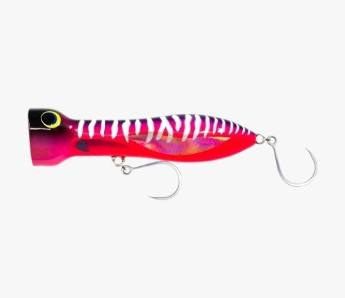 Popper Chug Norris Nomad