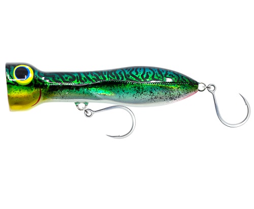 Popper Chug Norris Nomad