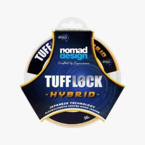 Fluorocarbon Nomad Tufflock