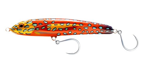 Riptide 155 SSNK Nomad
