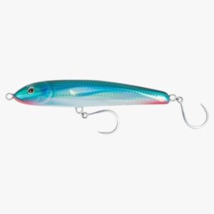 Riptide 155 SSNK Nomad