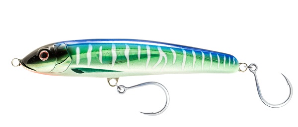 Riptide 155 SSNK Nomad
